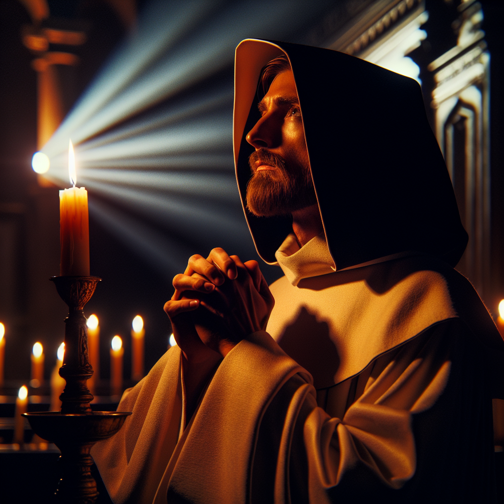 St. Dominic