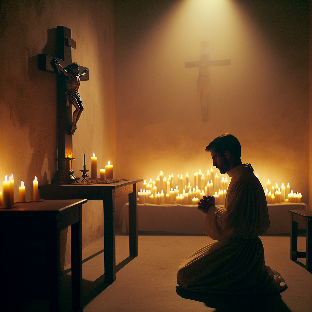 St. John Vianney