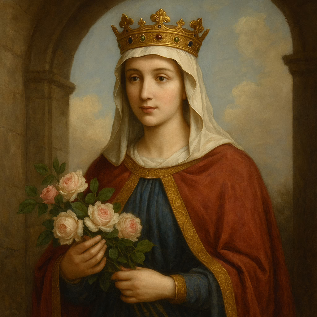 StEliazabethofPortugal