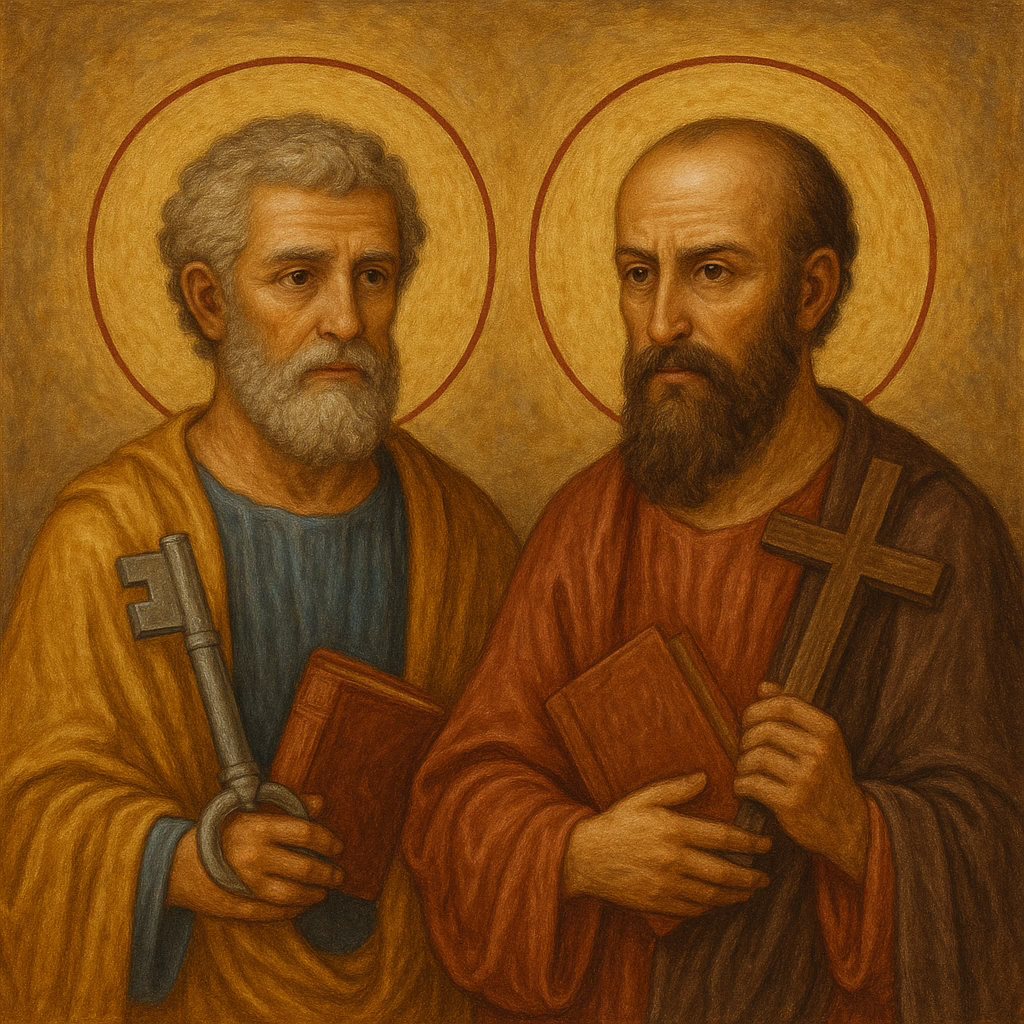 StPeterandPaul