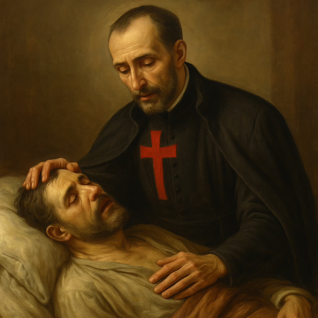 Saint Camillus de Lellis.png